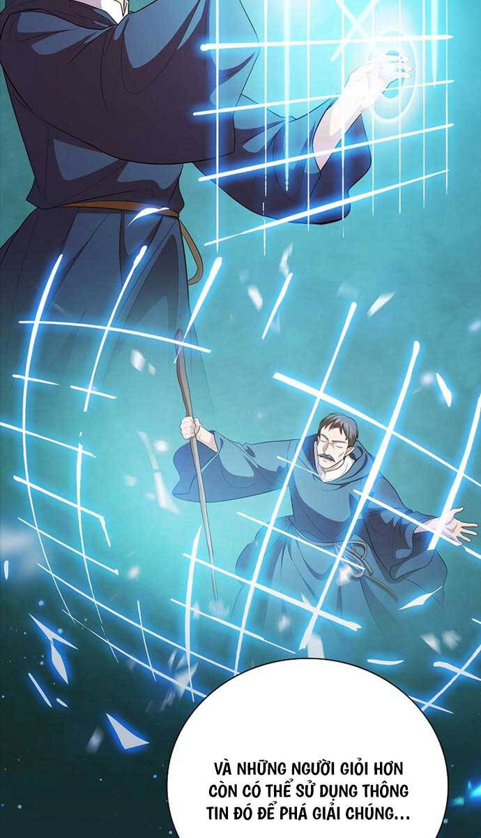 Ma Pháp Sư Tại Trường Học Pháp Thuật Chap 71 - Next Chap 72