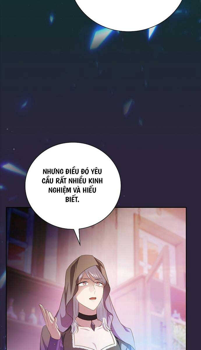 Ma Pháp Sư Tại Trường Học Pháp Thuật Chap 71 - Next Chap 72