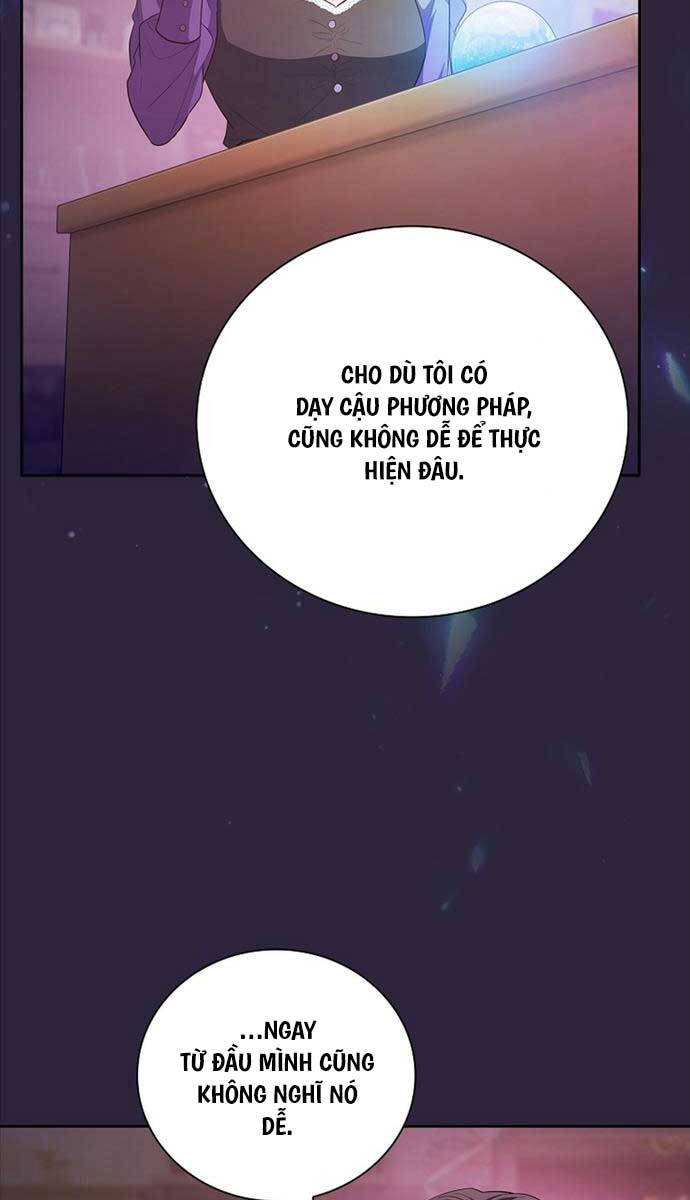 Ma Pháp Sư Tại Trường Học Pháp Thuật Chap 71 - Next Chap 72