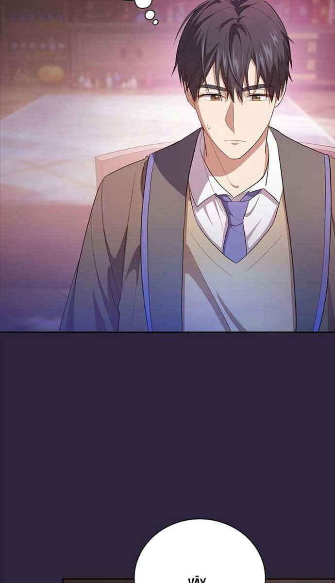 Ma Pháp Sư Tại Trường Học Pháp Thuật Chap 71 - Next Chap 72