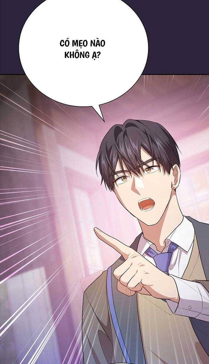 Ma Pháp Sư Tại Trường Học Pháp Thuật Chap 71 - Next Chap 72