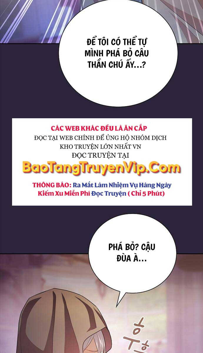 Ma Pháp Sư Tại Trường Học Pháp Thuật Chap 71 - Next Chap 72