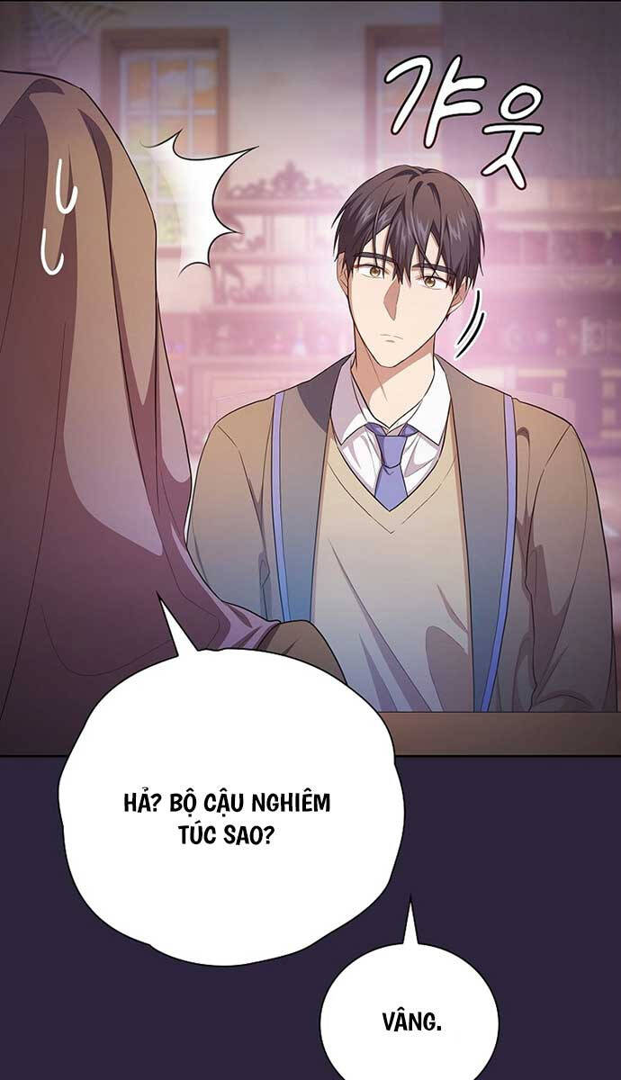 Ma Pháp Sư Tại Trường Học Pháp Thuật Chap 71 - Next Chap 72
