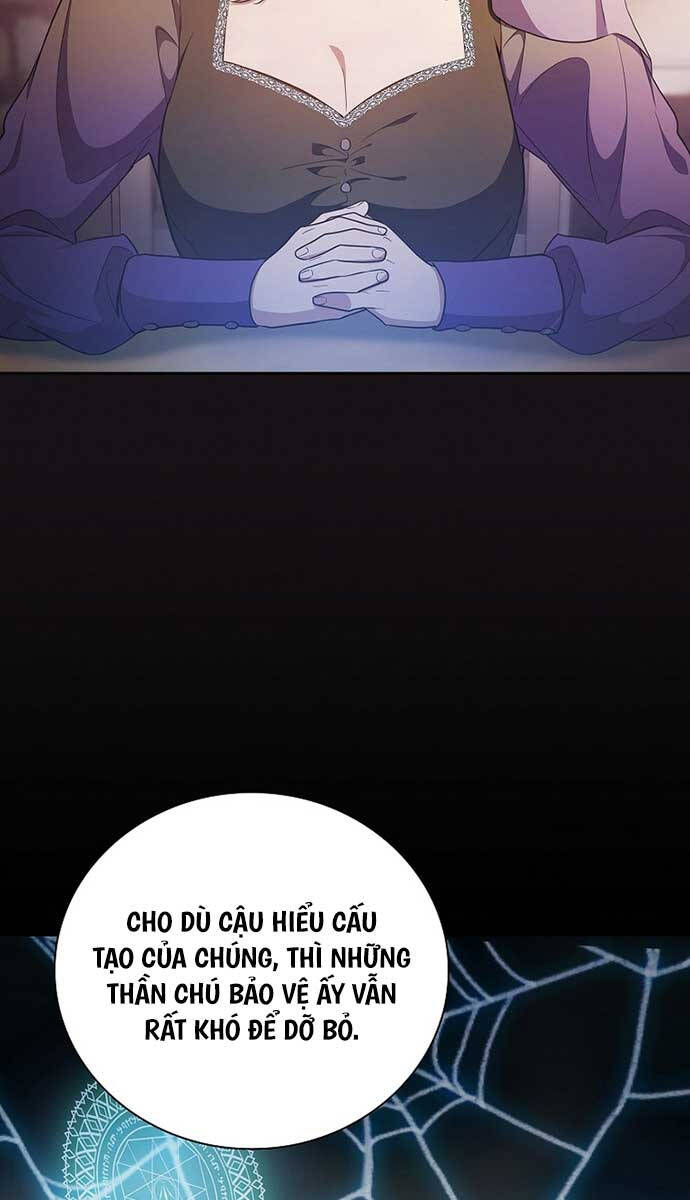 Ma Pháp Sư Tại Trường Học Pháp Thuật Chap 71 - Next Chap 72