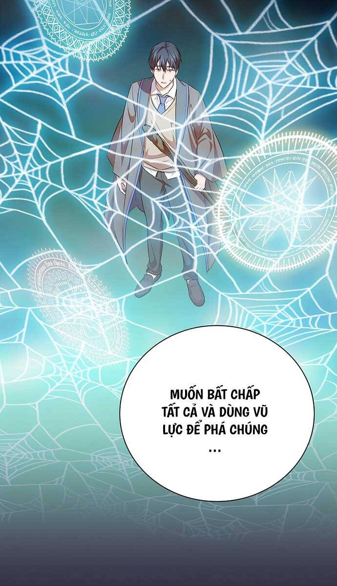 Ma Pháp Sư Tại Trường Học Pháp Thuật Chap 71 - Next Chap 72
