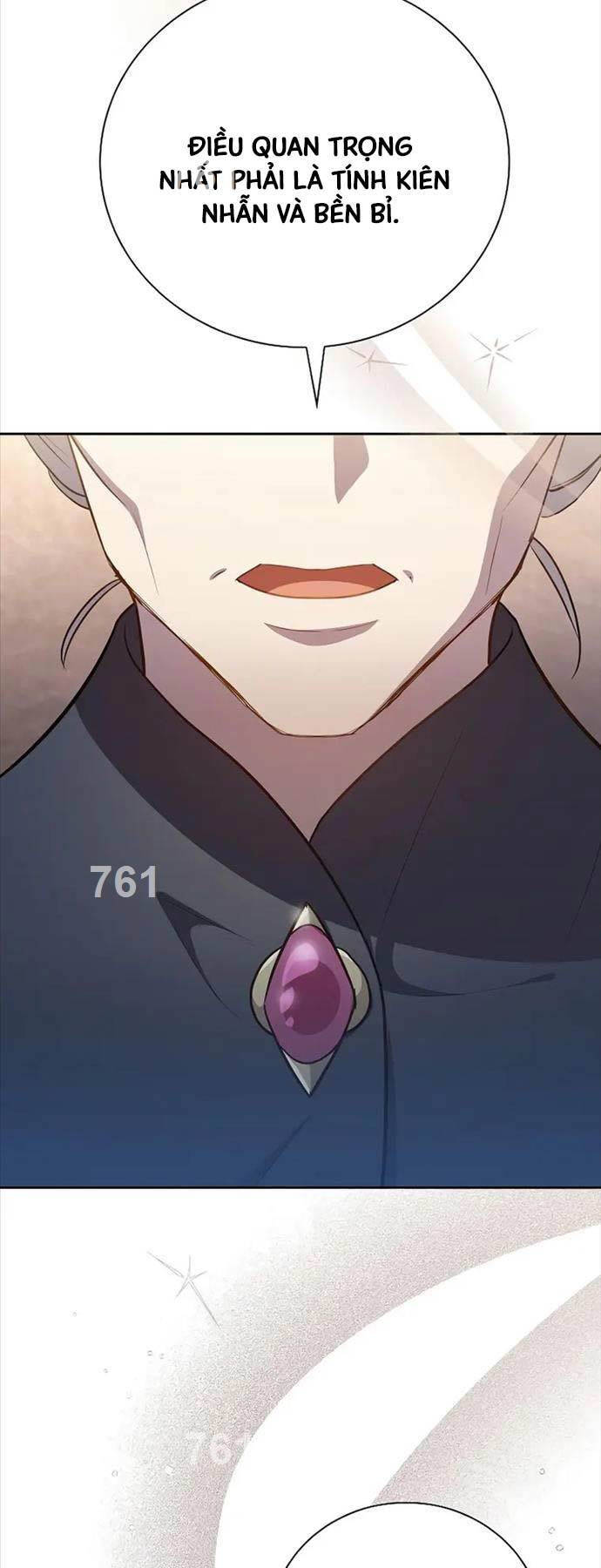 Ma Pháp Sư Tại Trường Học Pháp Thuật Chap 86 - Next Chap 87