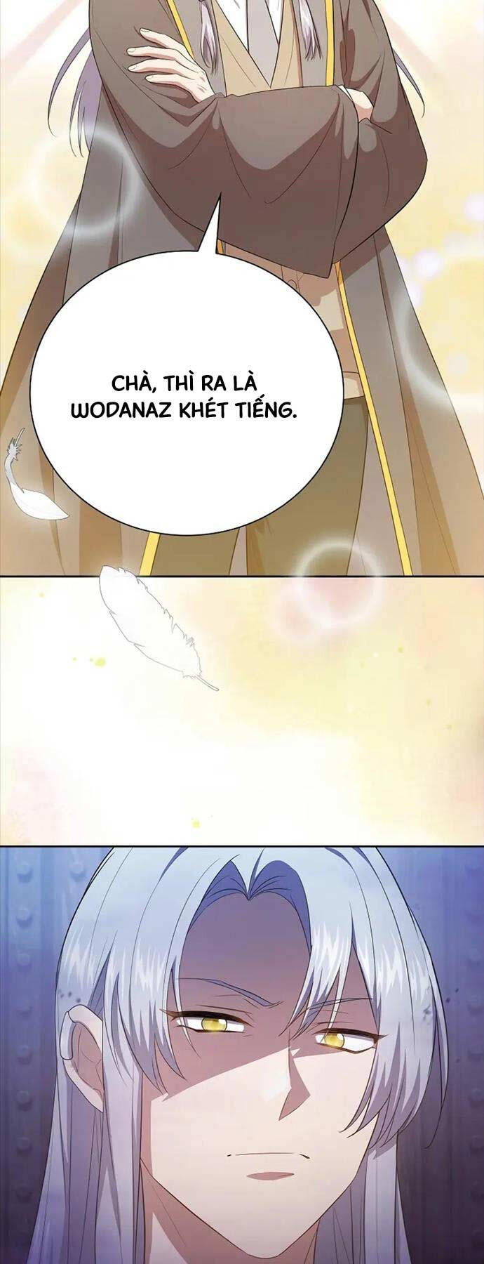 Ma Pháp Sư Tại Trường Học Pháp Thuật Chap 86 - Next Chap 87