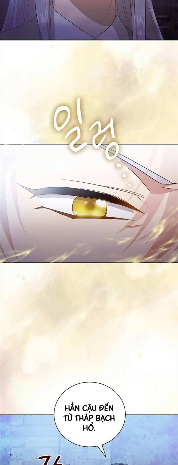 Ma Pháp Sư Tại Trường Học Pháp Thuật Chap 86 - Next Chap 87