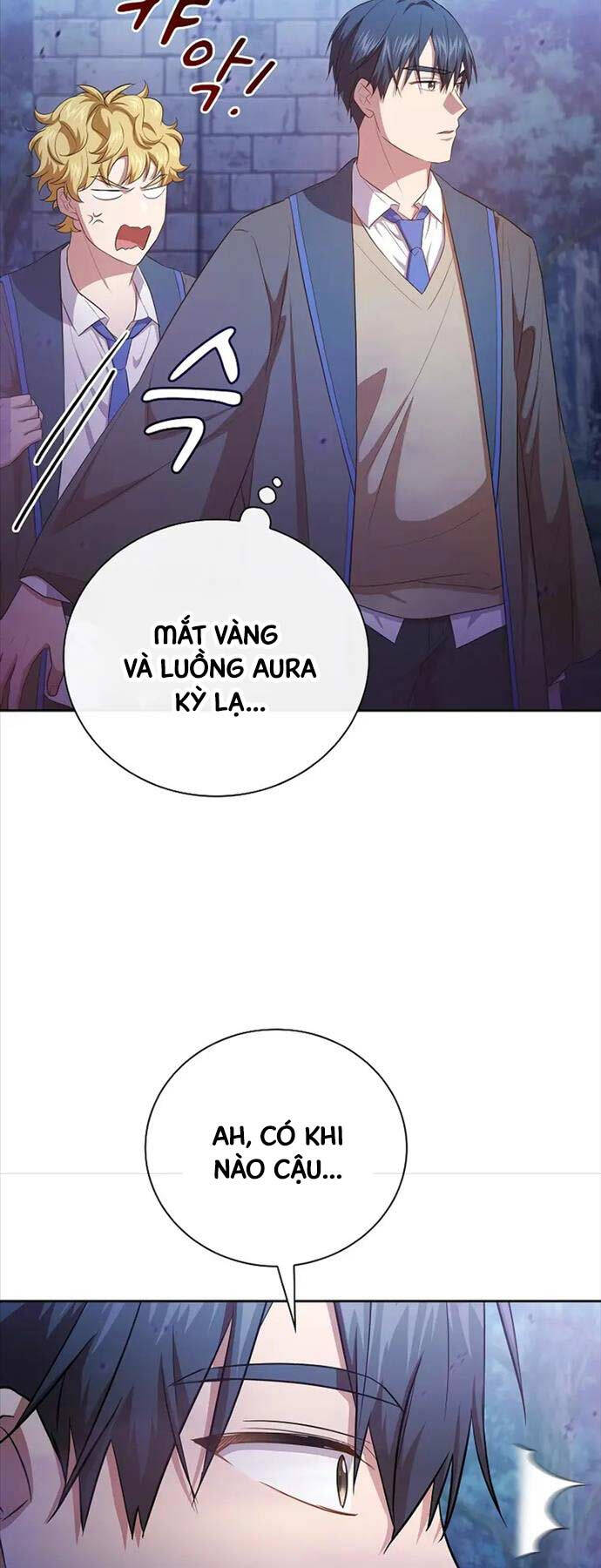Ma Pháp Sư Tại Trường Học Pháp Thuật Chap 86 - Next Chap 87