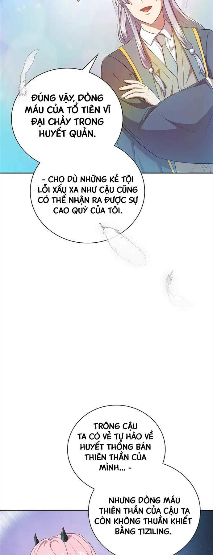 Ma Pháp Sư Tại Trường Học Pháp Thuật Chap 86 - Next Chap 87