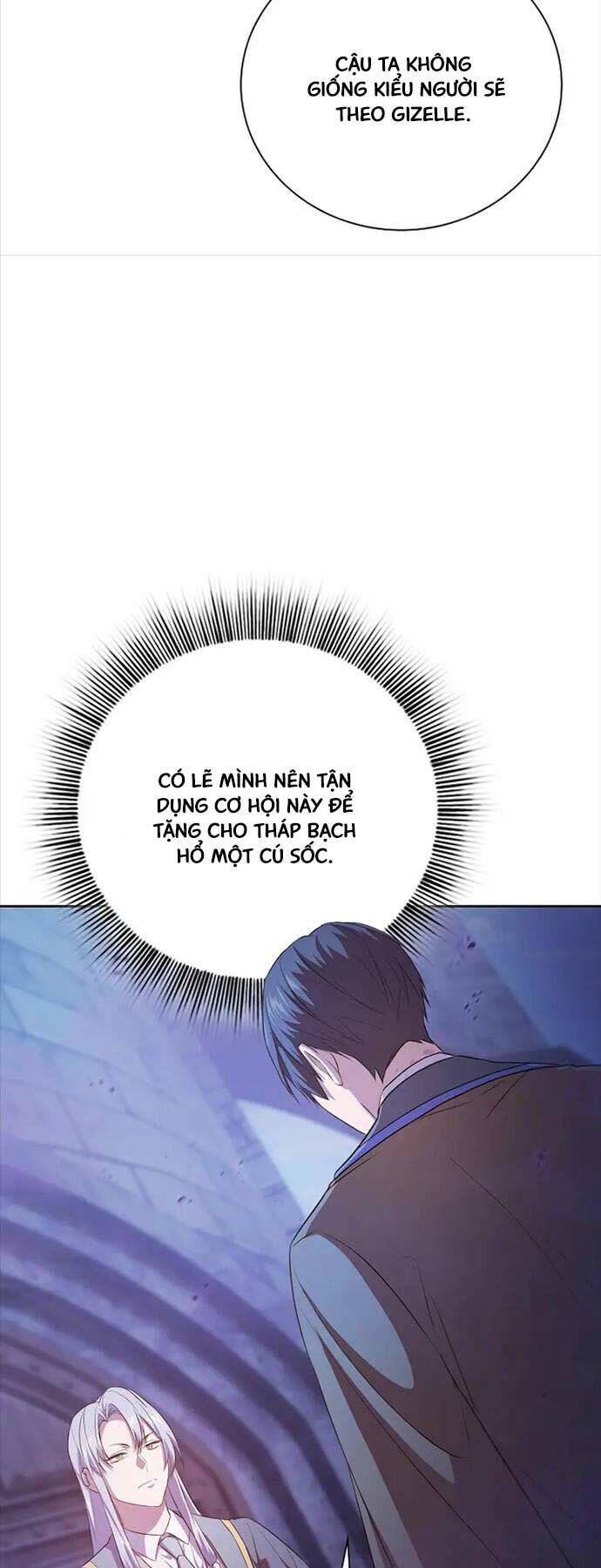 Ma Pháp Sư Tại Trường Học Pháp Thuật Chap 86 - Next Chap 87