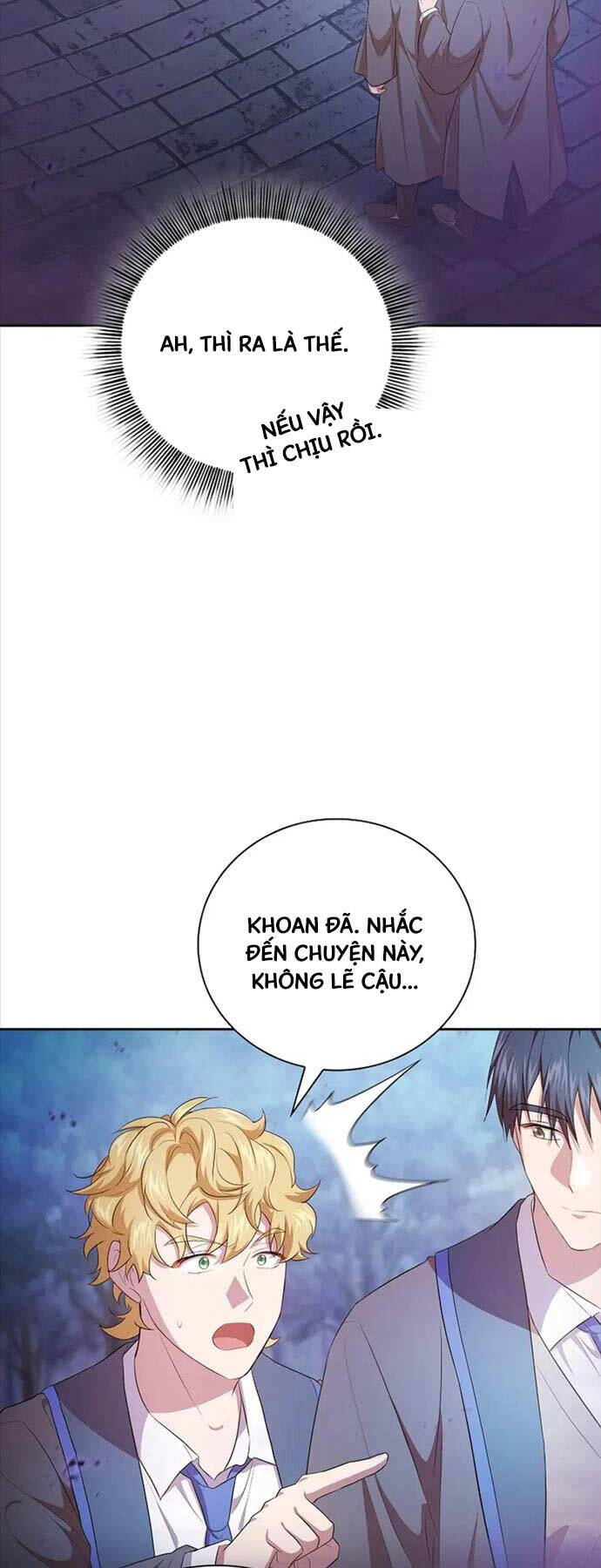 Ma Pháp Sư Tại Trường Học Pháp Thuật Chap 86 - Next Chap 87