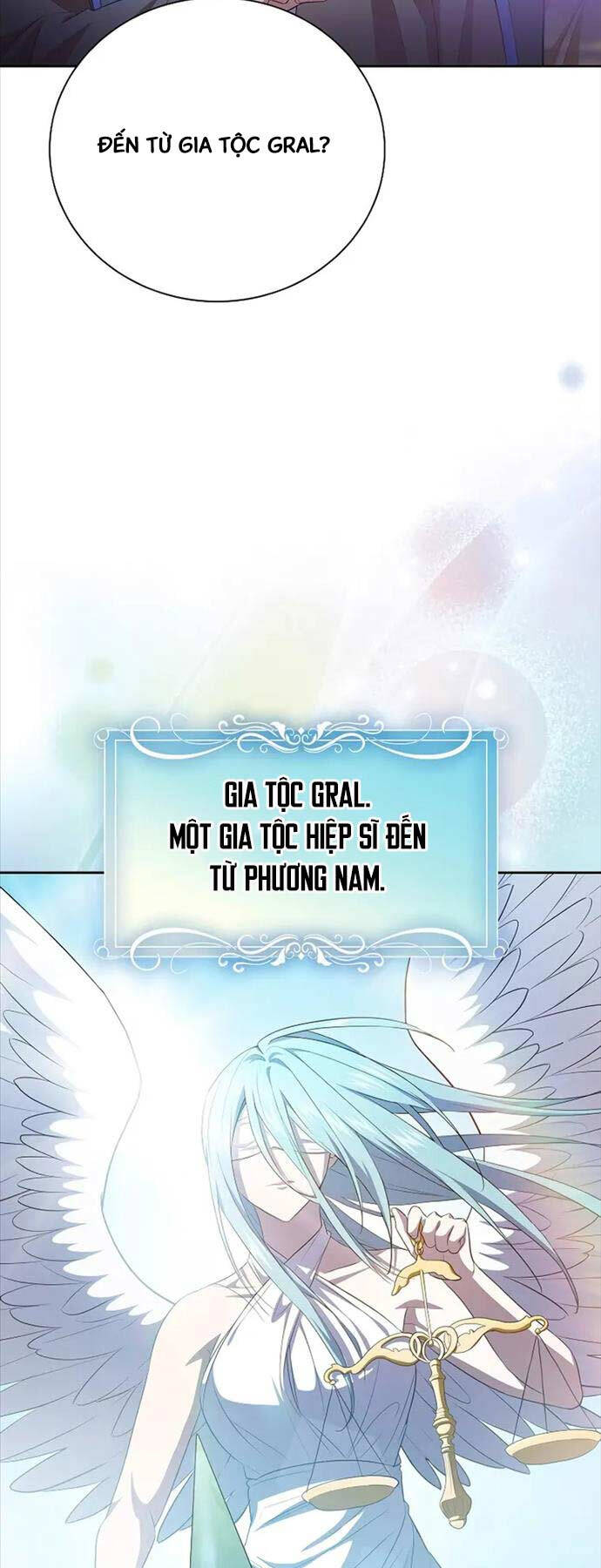 Ma Pháp Sư Tại Trường Học Pháp Thuật Chap 86 - Next Chap 87