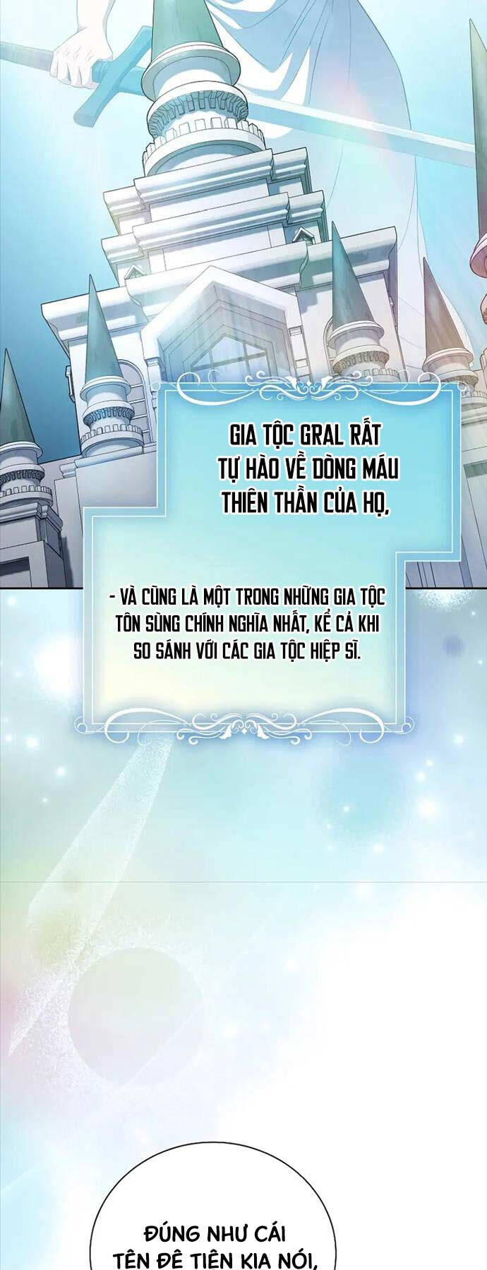 Ma Pháp Sư Tại Trường Học Pháp Thuật Chap 86 - Next Chap 87