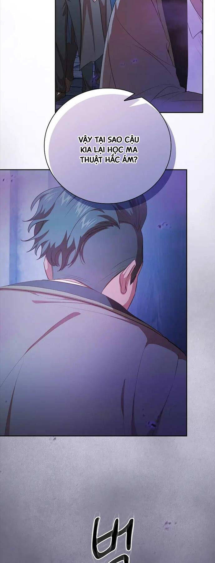 Ma Pháp Sư Tại Trường Học Pháp Thuật Chap 86 - Next Chap 87