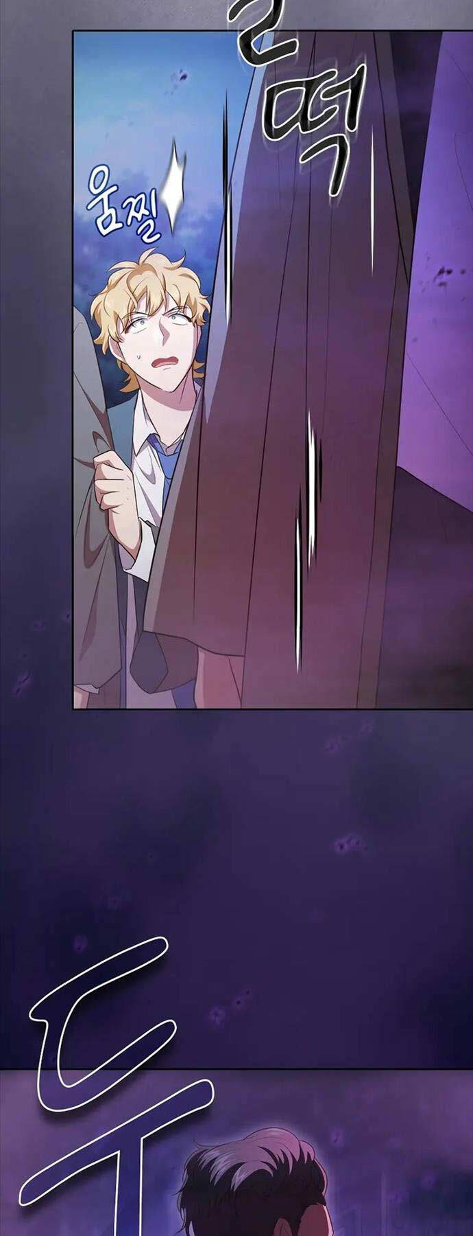 Ma Pháp Sư Tại Trường Học Pháp Thuật Chap 86 - Next Chap 87