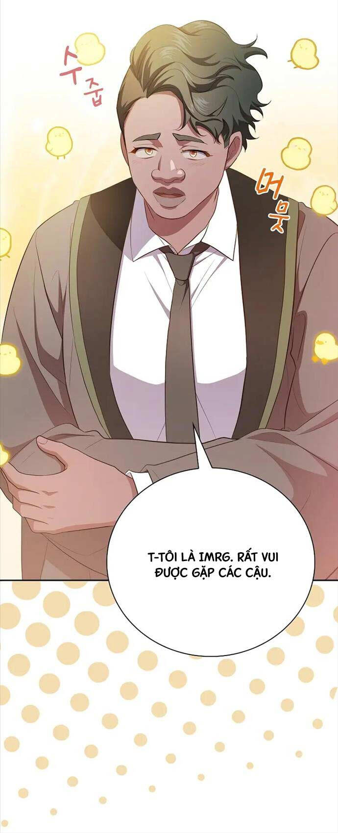 Ma Pháp Sư Tại Trường Học Pháp Thuật Chap 86 - Next Chap 87