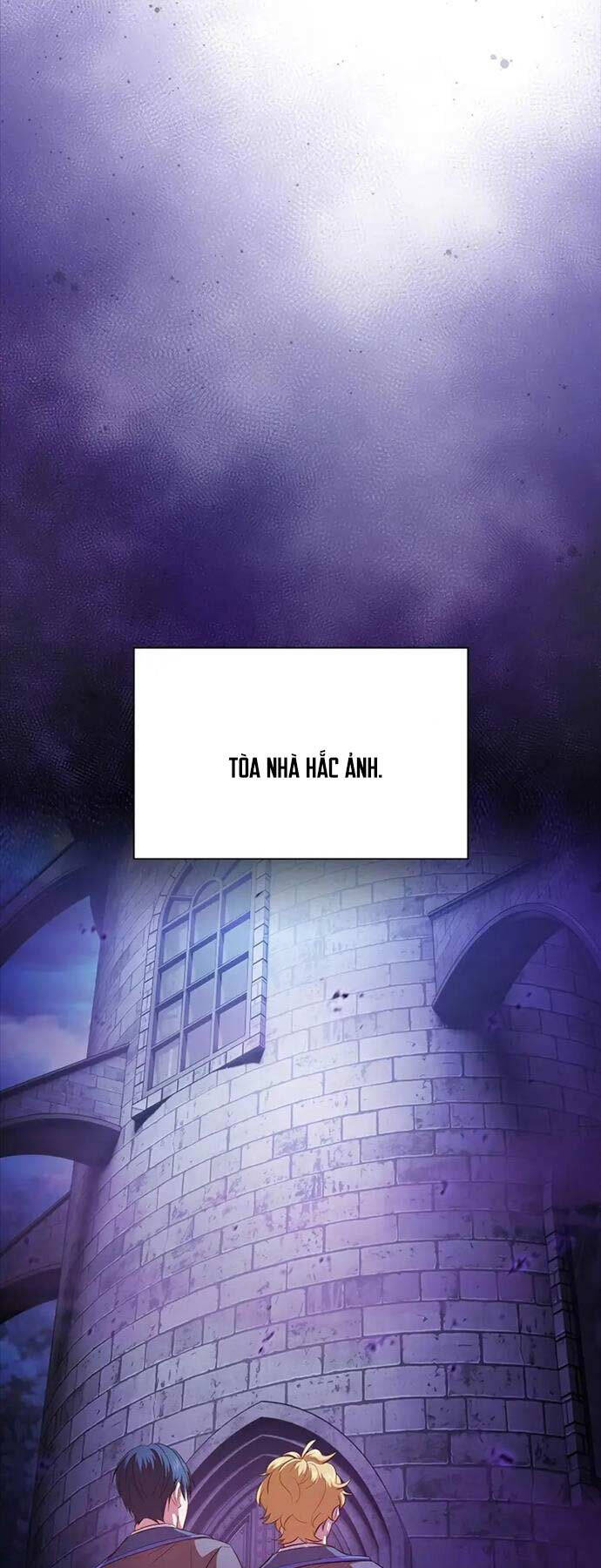 Ma Pháp Sư Tại Trường Học Pháp Thuật Chap 86 - Next Chap 87