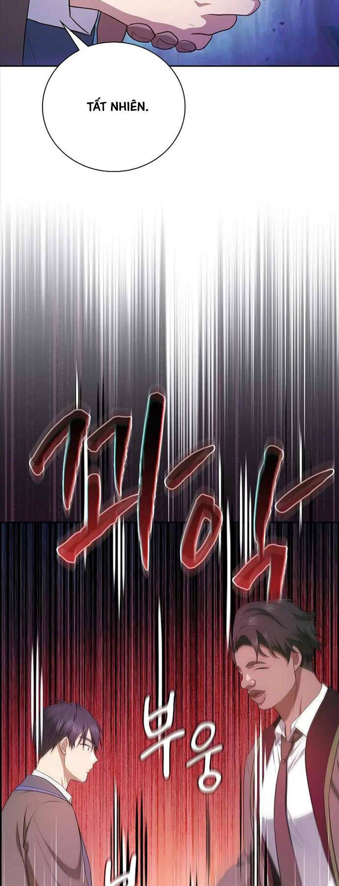Ma Pháp Sư Tại Trường Học Pháp Thuật Chap 86 - Next Chap 87