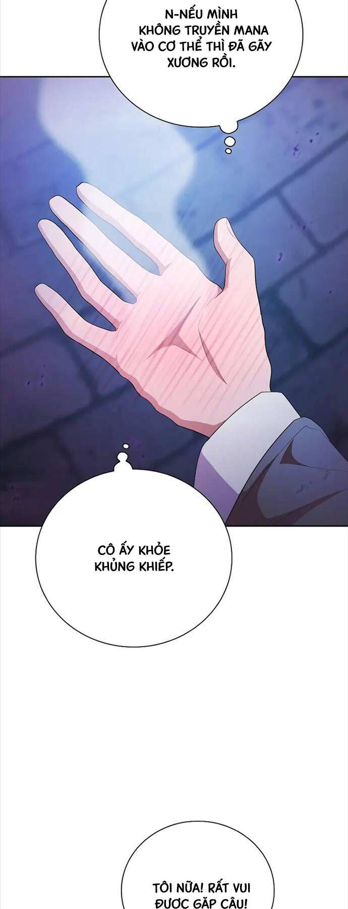 Ma Pháp Sư Tại Trường Học Pháp Thuật Chap 86 - Next Chap 87