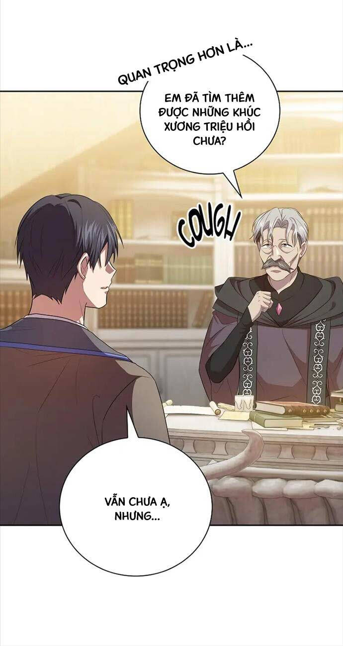 Ma Pháp Sư Tại Trường Học Pháp Thuật Chap 86 - Next Chap 87
