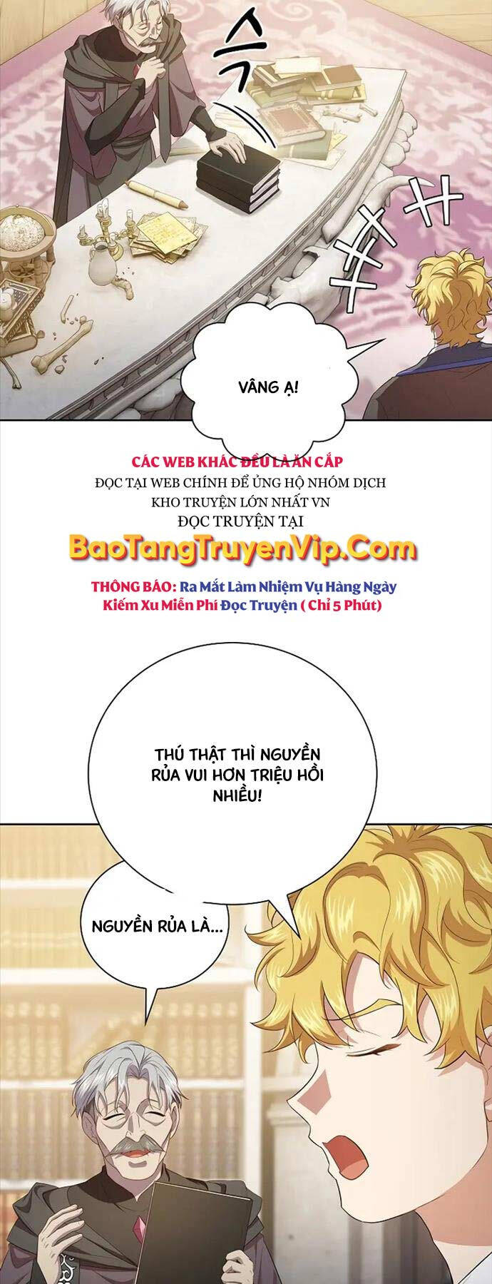 Ma Pháp Sư Tại Trường Học Pháp Thuật Chap 86 - Next Chap 87