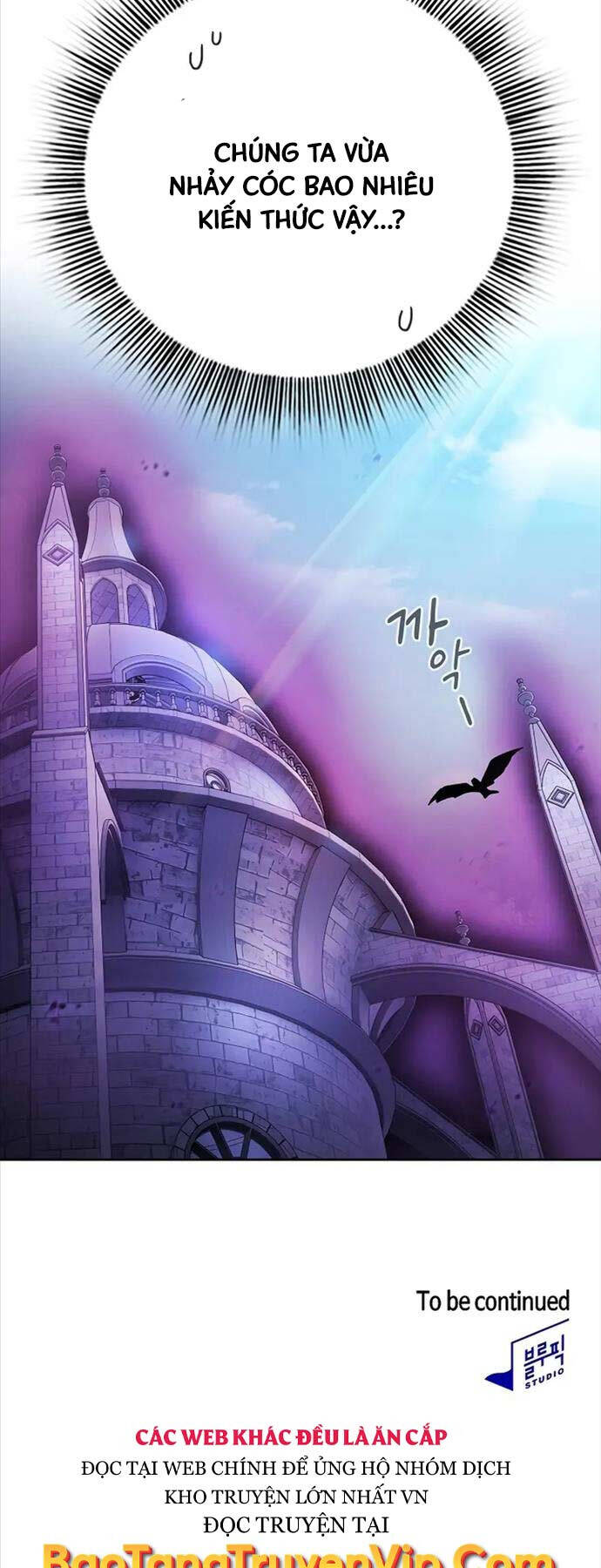 Ma Pháp Sư Tại Trường Học Pháp Thuật Chap 86 - Next Chap 87