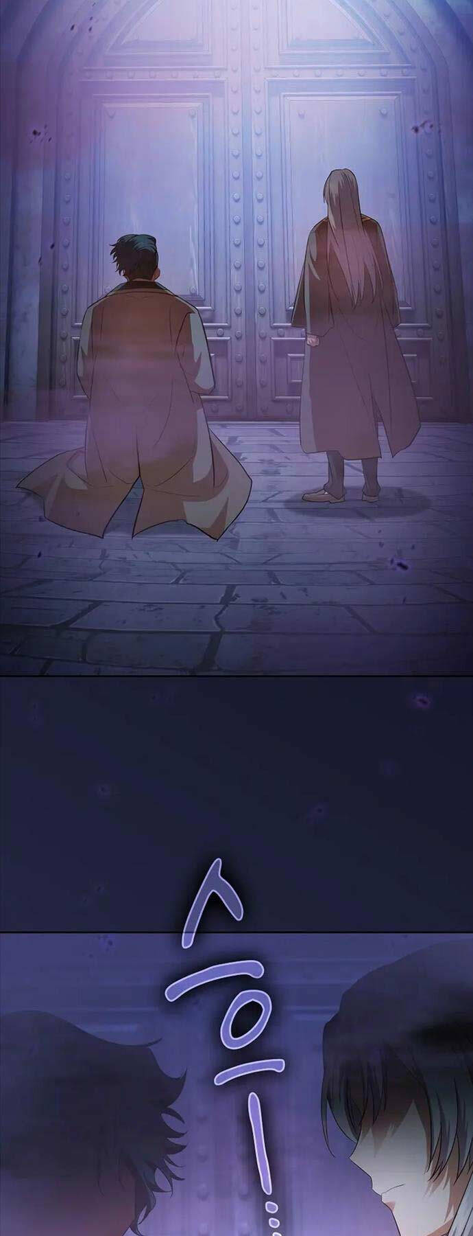 Ma Pháp Sư Tại Trường Học Pháp Thuật Chap 86 - Next Chap 87