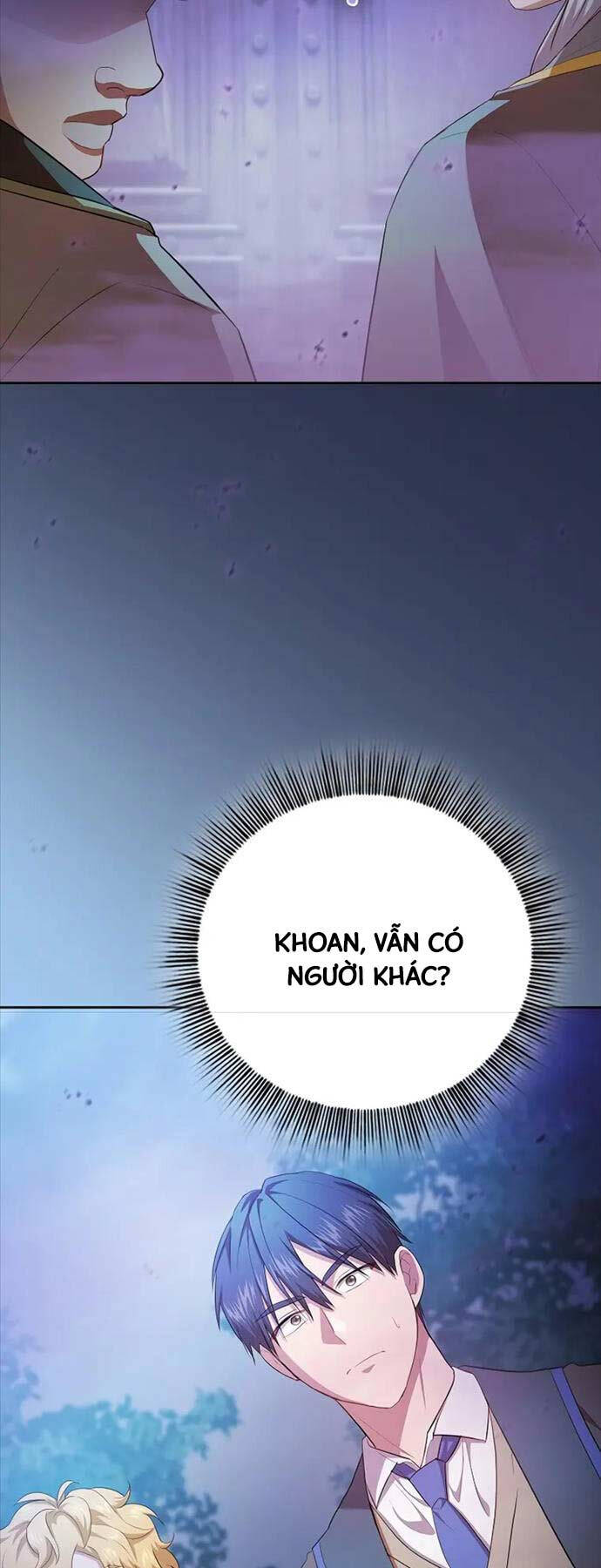 Ma Pháp Sư Tại Trường Học Pháp Thuật Chap 86 - Next Chap 87
