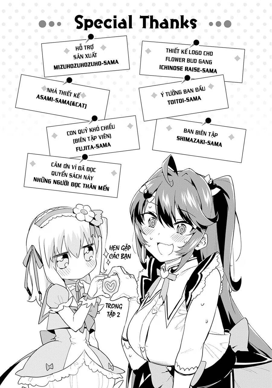 Ma Pháp Thiếu Nữ 201 Chap 95 - Next Chap 96