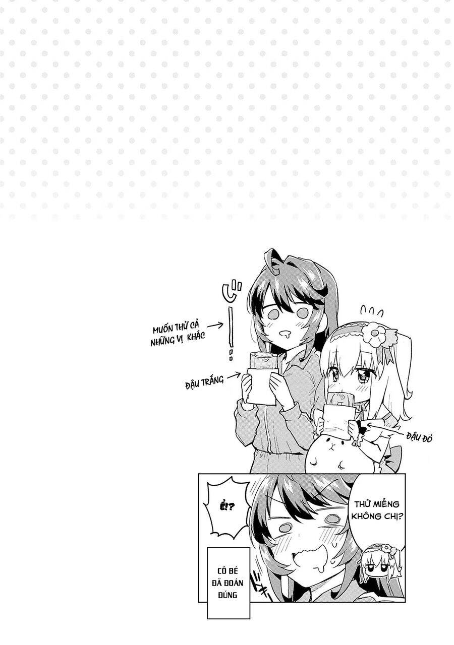Ma Pháp Thiếu Nữ 201 Chap 95 - Next Chap 96