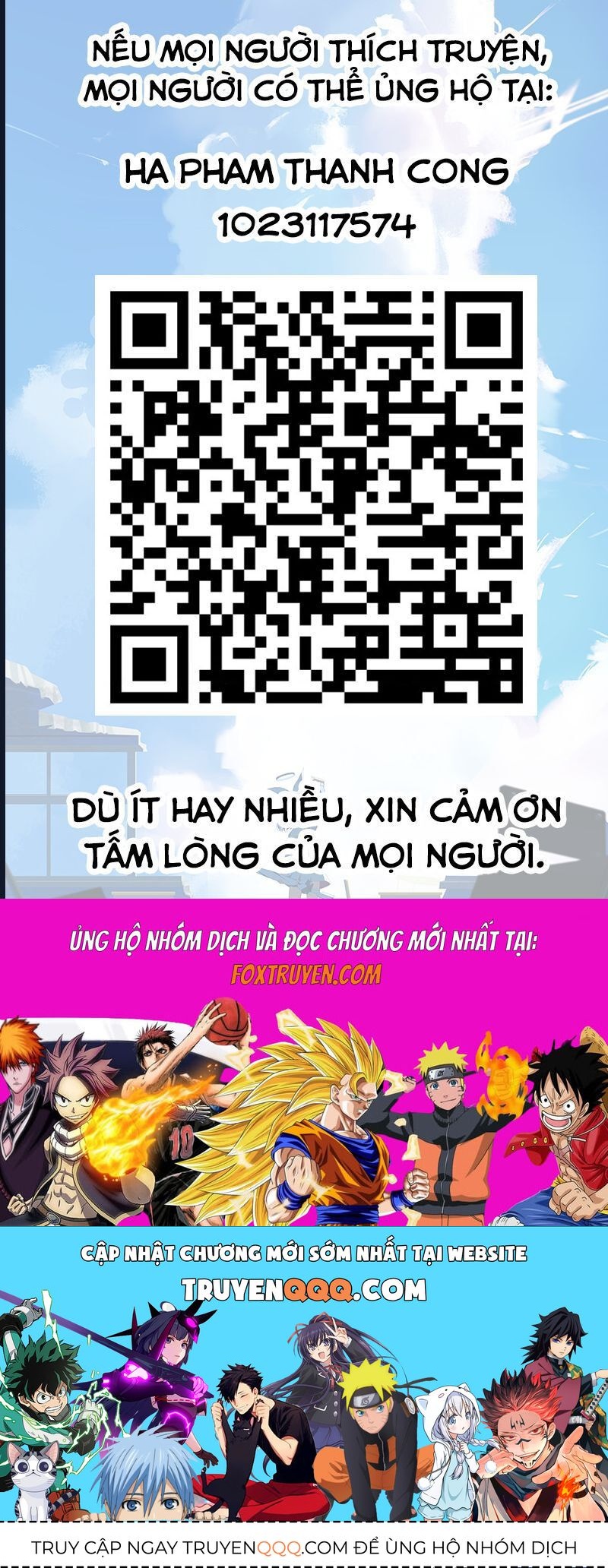 Ma Pháp Thiếu Nữ Dandelion Chap 6 - Next Chap 7