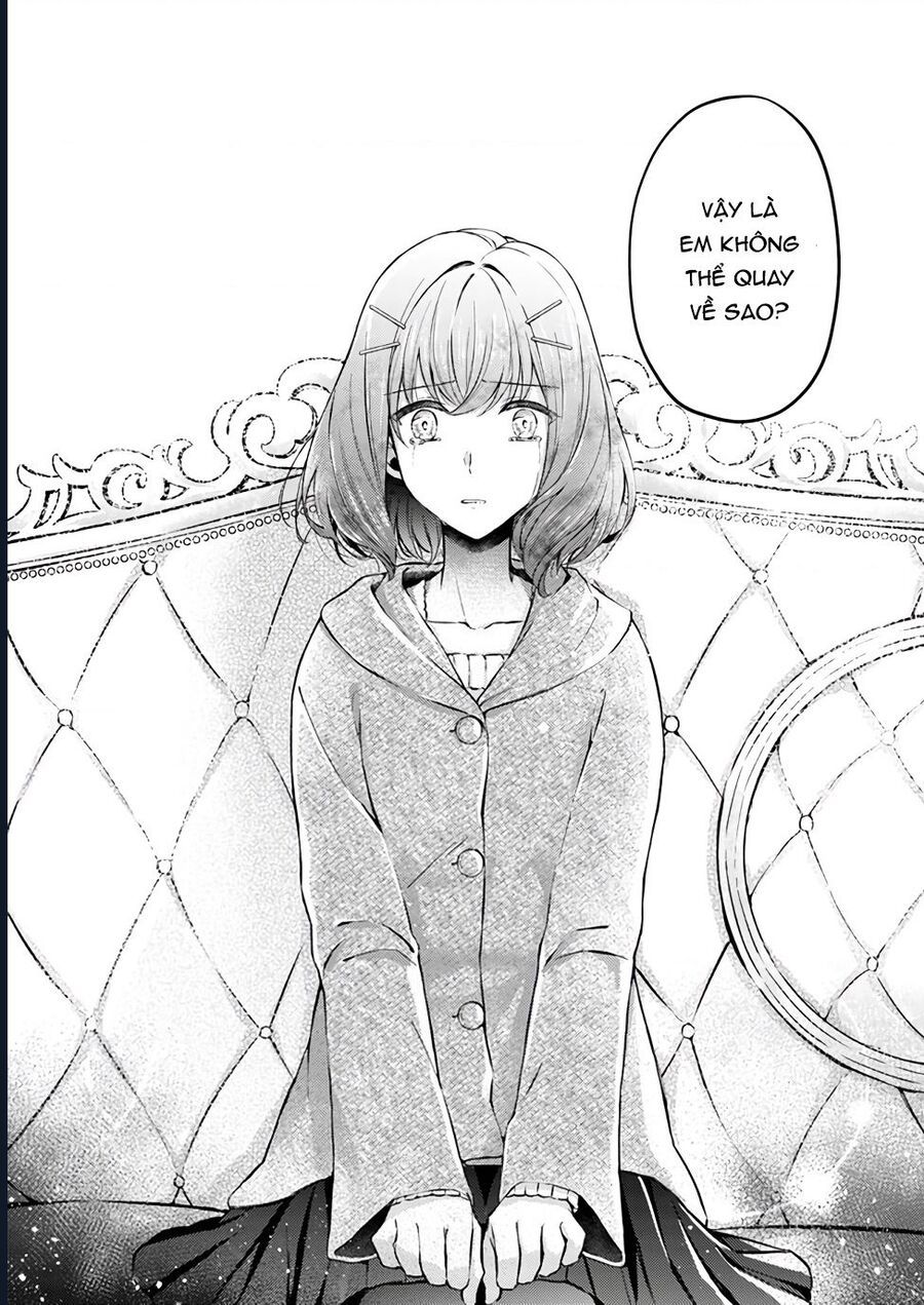 Ma Pháp Toàn Năng Của Thánh Nữ - Thánh Nữ Aira Chap 1 - Next Chap 2