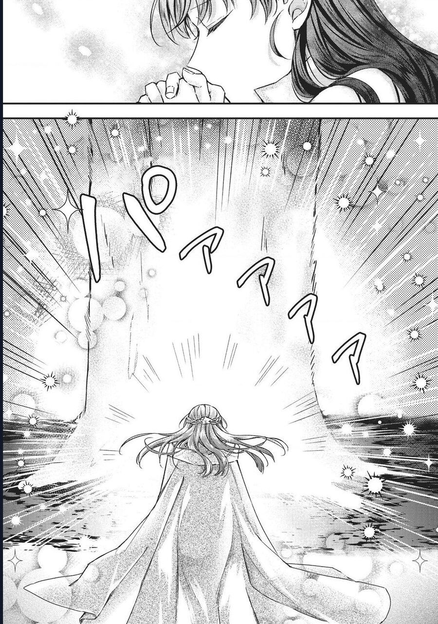 Ma Pháp Toàn Năng Của Thánh Nữ - Thánh Nữ Aira Chap 10 - Next Chap 11