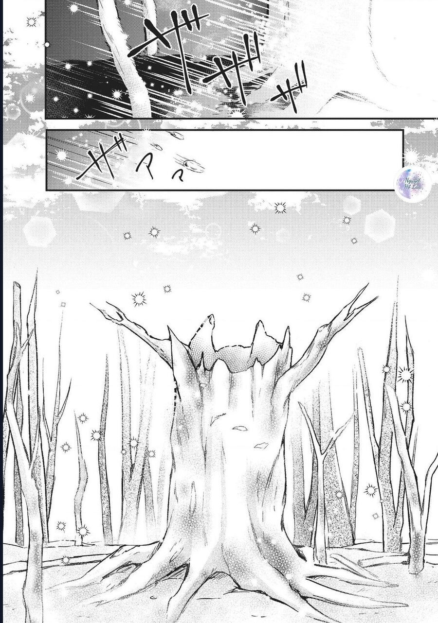 Ma Pháp Toàn Năng Của Thánh Nữ - Thánh Nữ Aira Chap 10 - Next Chap 11
