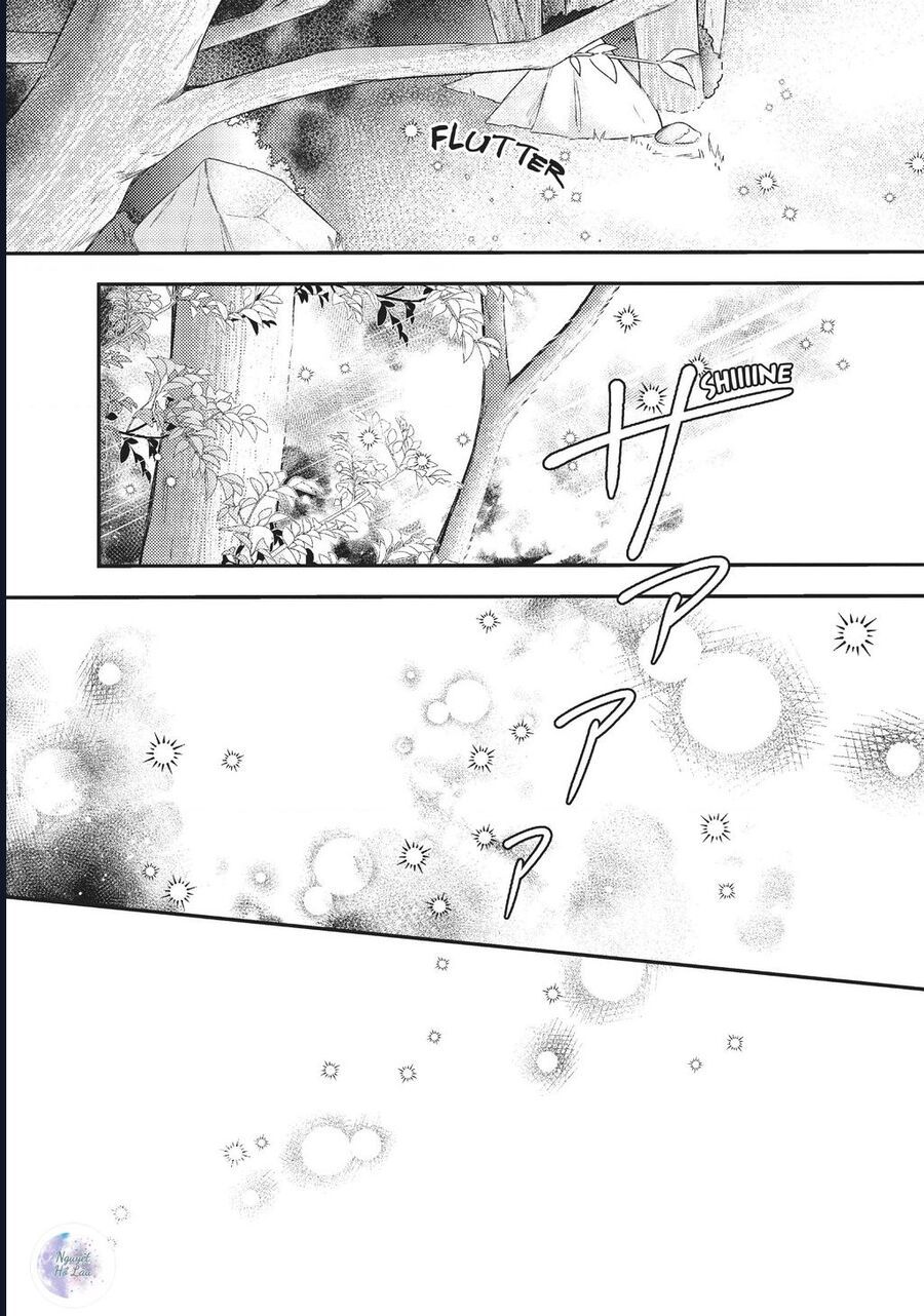 Ma Pháp Toàn Năng Của Thánh Nữ - Thánh Nữ Aira Chap 15 - Next Chap 16