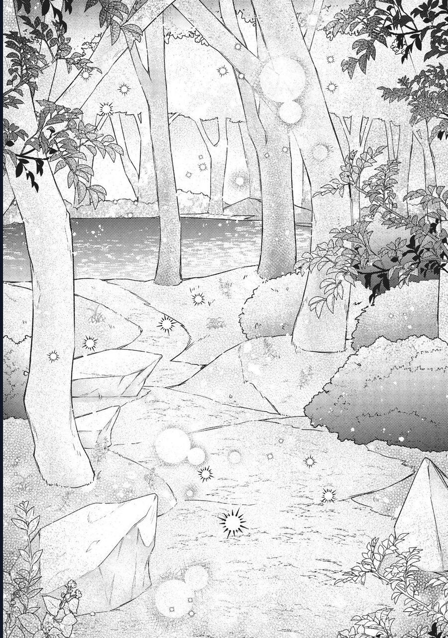 Ma Pháp Toàn Năng Của Thánh Nữ - Thánh Nữ Aira Chap 15 - Next Chap 16