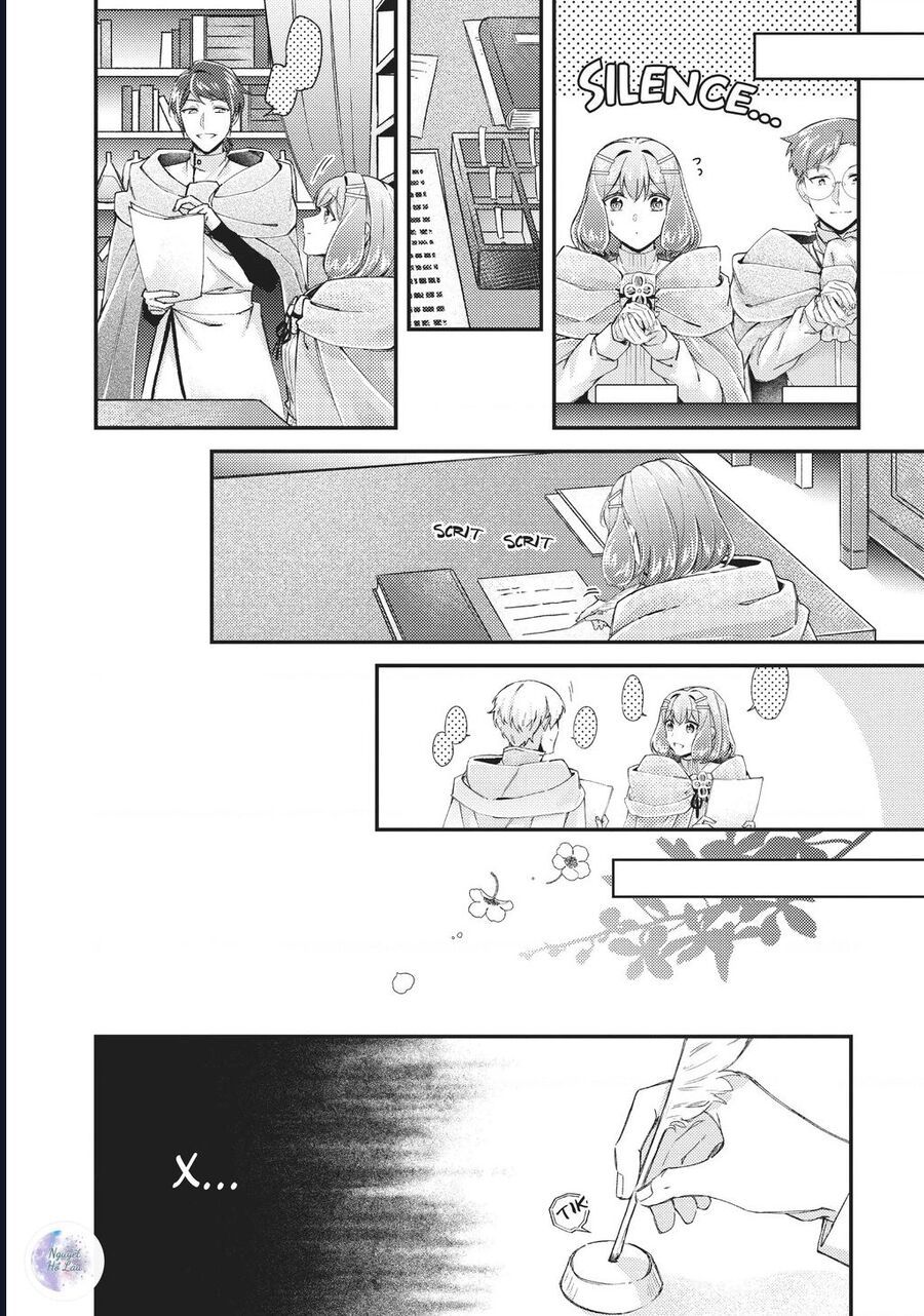 Ma Pháp Toàn Năng Của Thánh Nữ - Thánh Nữ Aira Chap 16 - Next Chap 17