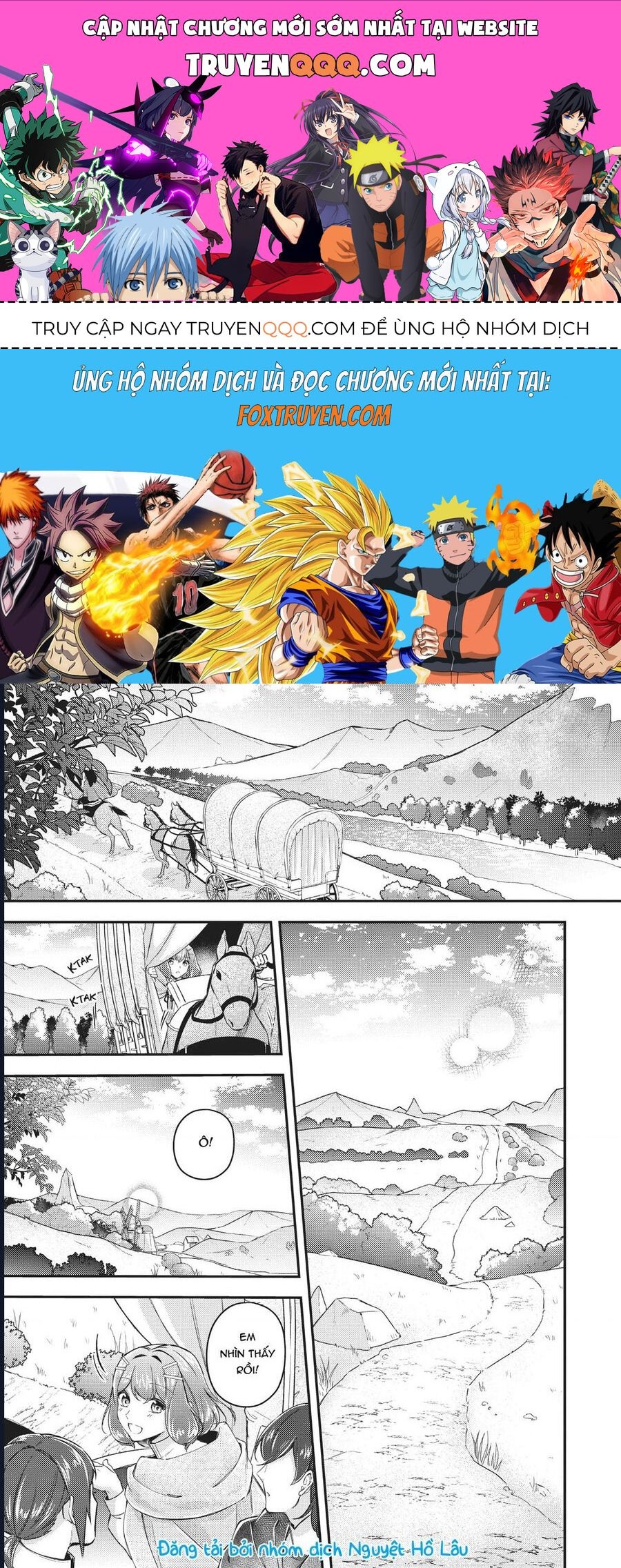 Ma Pháp Toàn Năng Của Thánh Nữ - Thánh Nữ Aira Chap 18 - Next Chap 19
