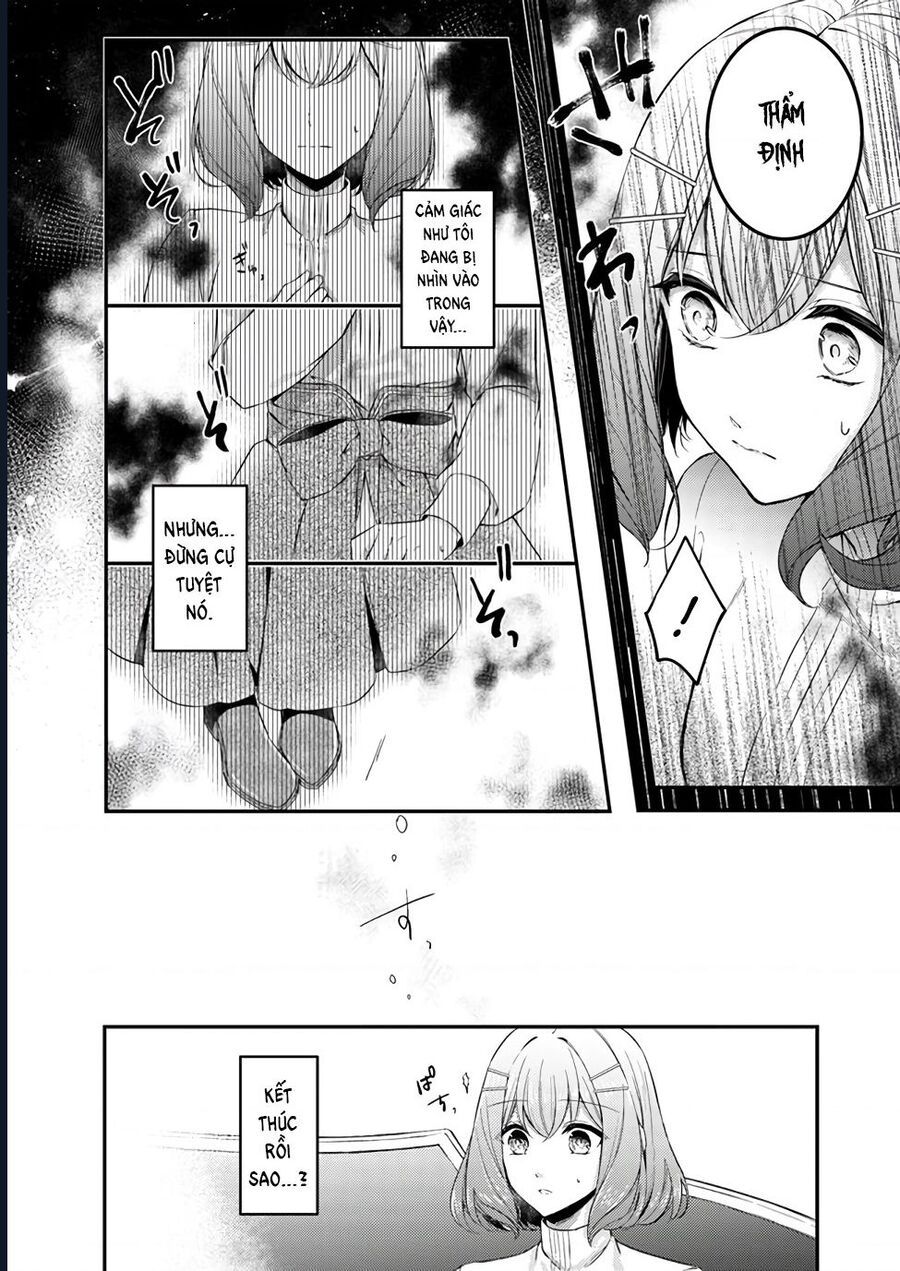 Ma Pháp Toàn Năng Của Thánh Nữ - Thánh Nữ Aira Chap 2 - Next Chap 3