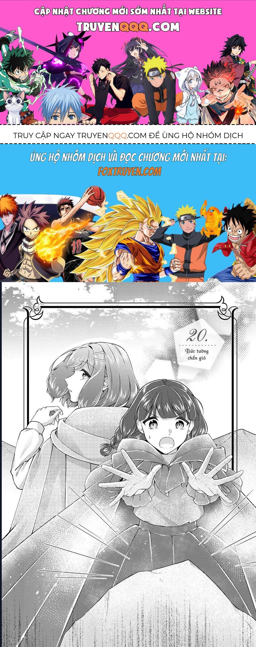 Ma Pháp Toàn Năng Của Thánh Nữ - Thánh Nữ Aira Chap 20 - Next Chap 21