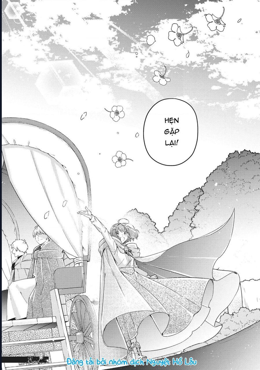 Ma Pháp Toàn Năng Của Thánh Nữ - Thánh Nữ Aira Chap 21 - Next Chap 22