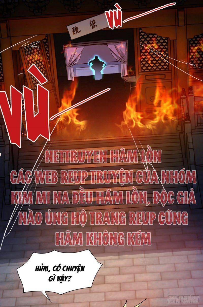 Ma Quân Bá Sủng: Thiên Tài Manh Bảo Cùng Phúc Hắc Mẫu Thân Chap 11 - Next Chap 12