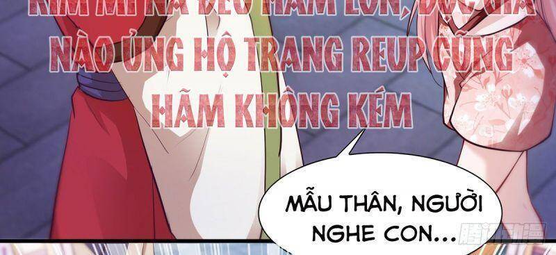 Ma Quân Bá Sủng: Thiên Tài Manh Bảo Cùng Phúc Hắc Mẫu Thân Chap 11 - Next Chap 12