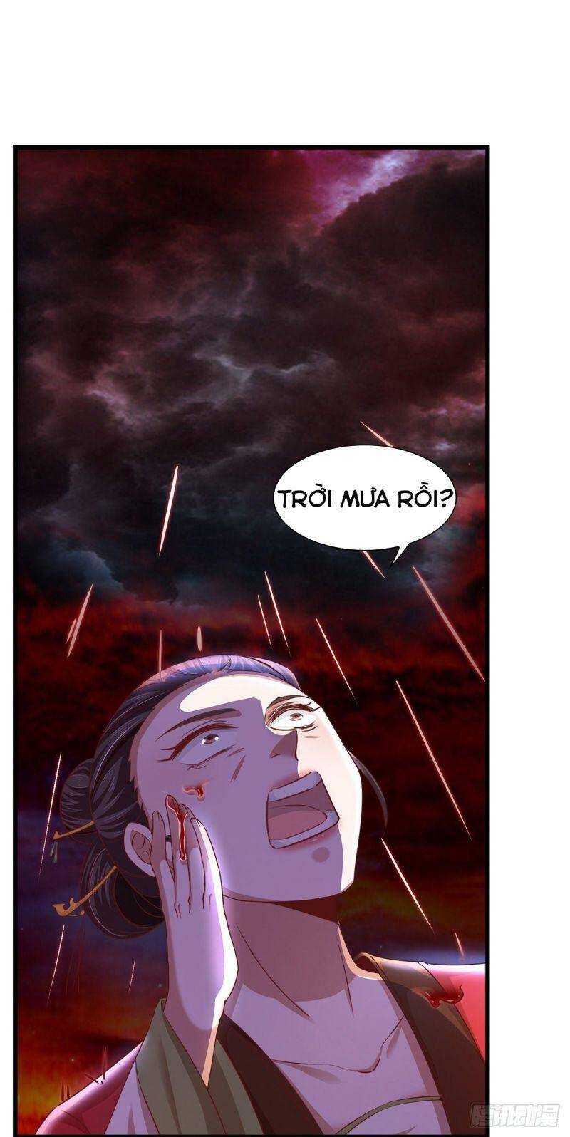 Ma Quân Bá Sủng: Thiên Tài Manh Bảo Cùng Phúc Hắc Mẫu Thân Chap 13 - Next Chap 14