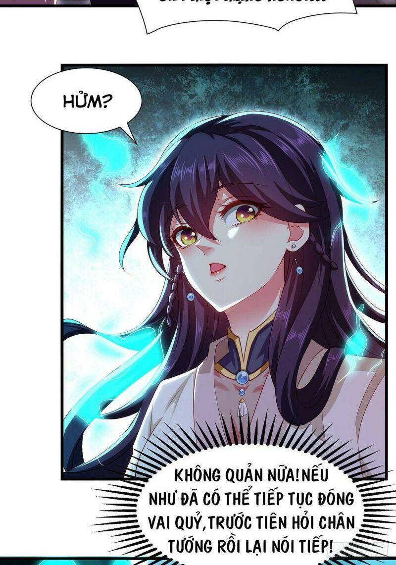Ma Quân Bá Sủng: Thiên Tài Manh Bảo Cùng Phúc Hắc Mẫu Thân Chap 13 - Next Chap 14