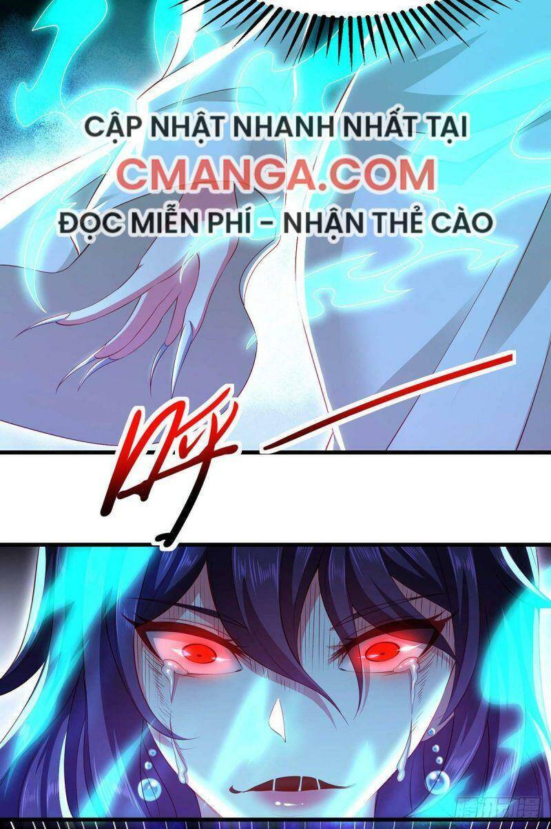 Ma Quân Bá Sủng: Thiên Tài Manh Bảo Cùng Phúc Hắc Mẫu Thân Chap 13 - Next Chap 14