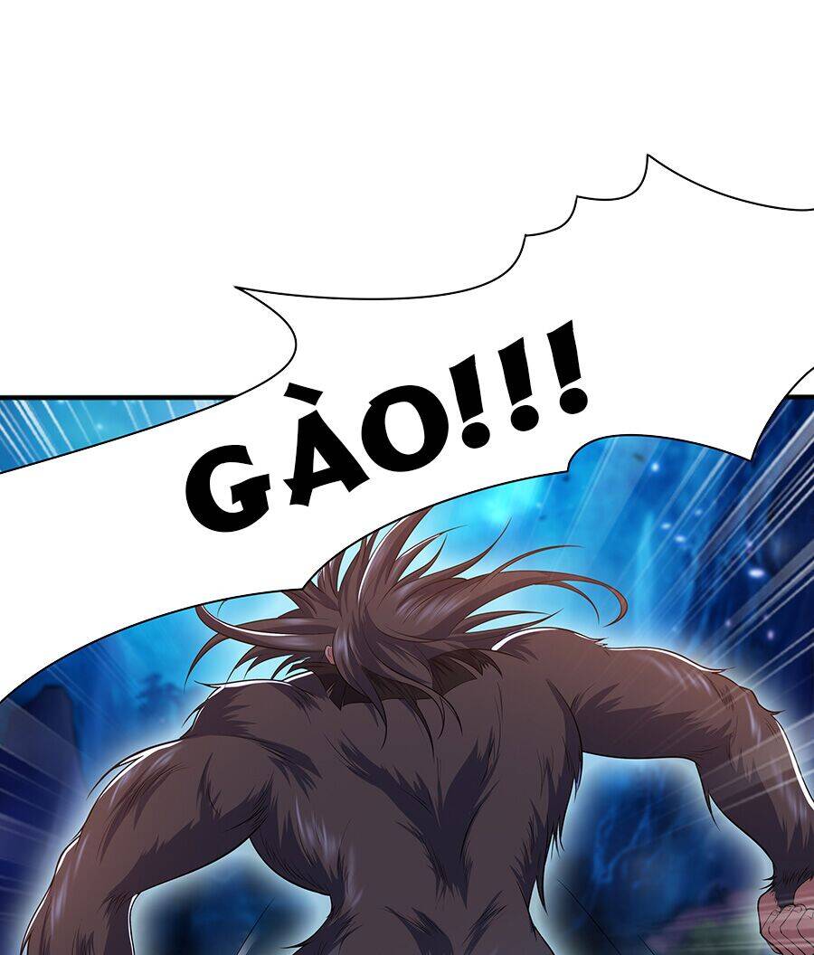 Ma Thú Chiến Thần Chap 111 - Next Chap 112