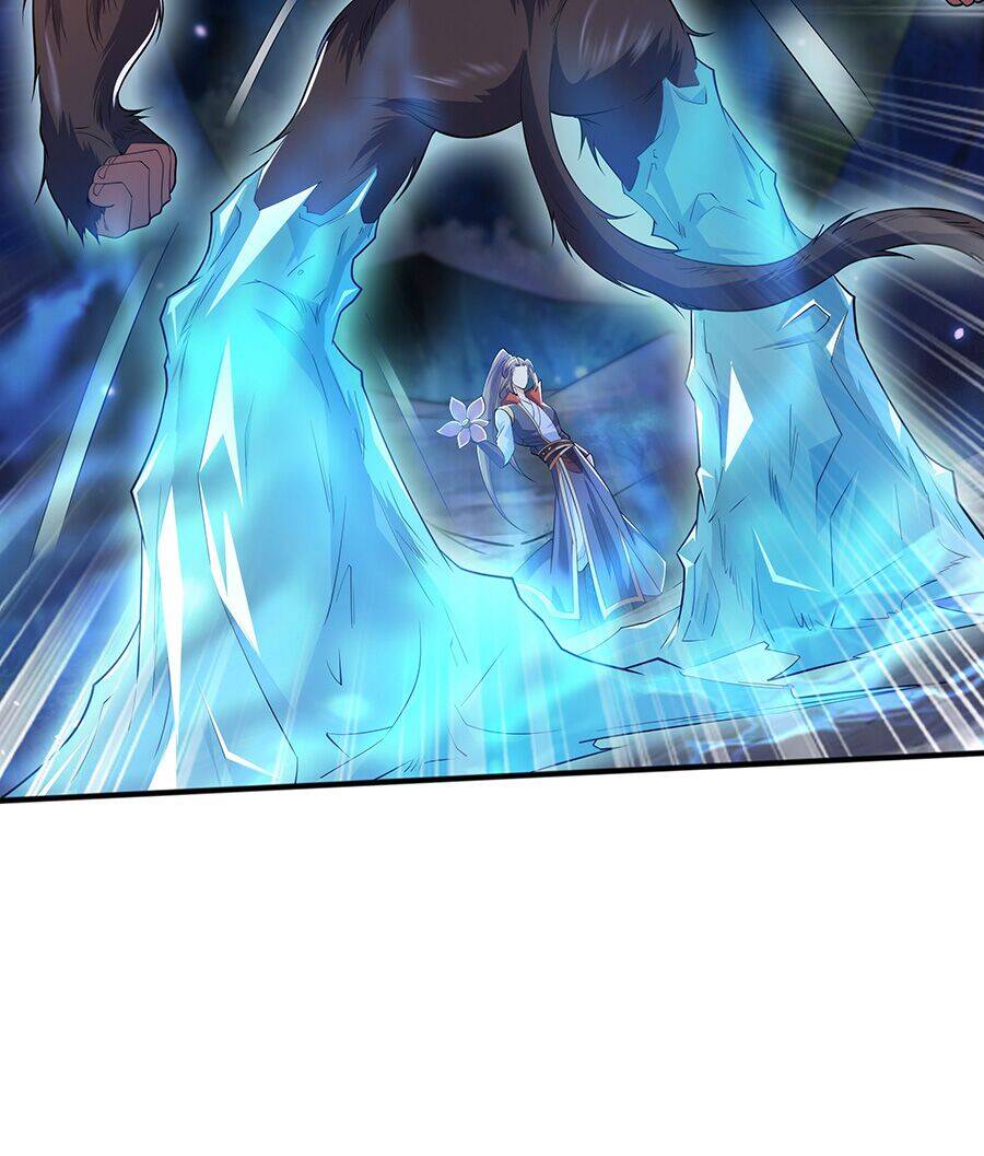 Ma Thú Chiến Thần Chap 111 - Next Chap 112