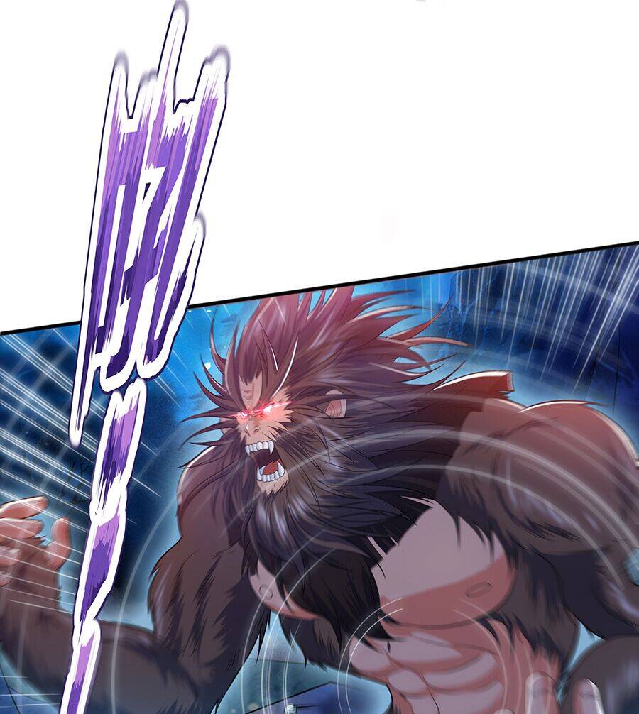 Ma Thú Chiến Thần Chap 111 - Next Chap 112
